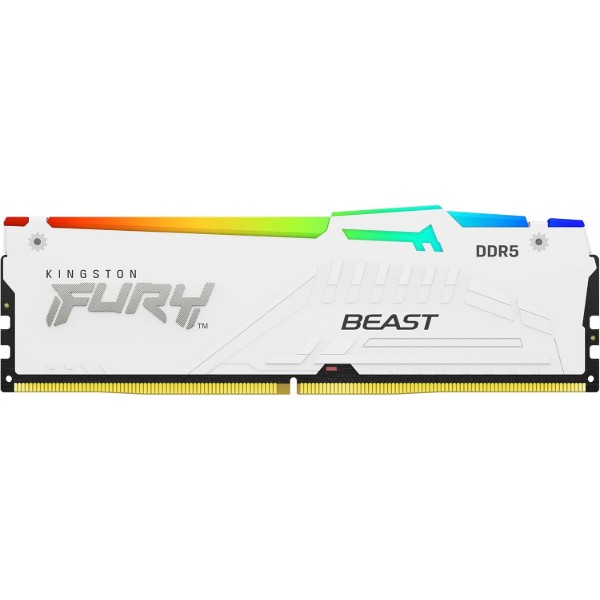 Фото - Память DDR Kingston DDR5 16GB 6000 FURY Beast GB EXPO (KF560C36BWE2A-16)